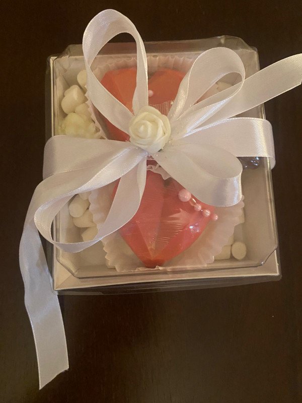 Lilium Chocolate شوكلاته بطعم فاخر تحتوي على سكر خفيف