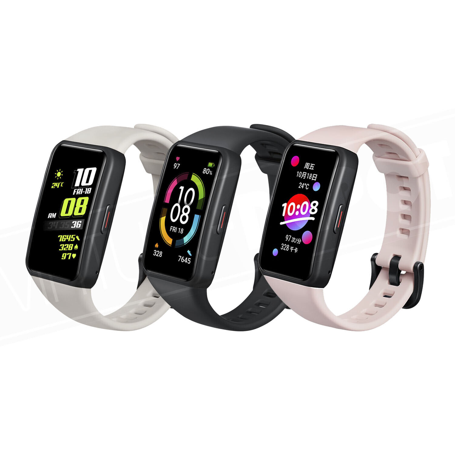 HONOR Watch Band 6