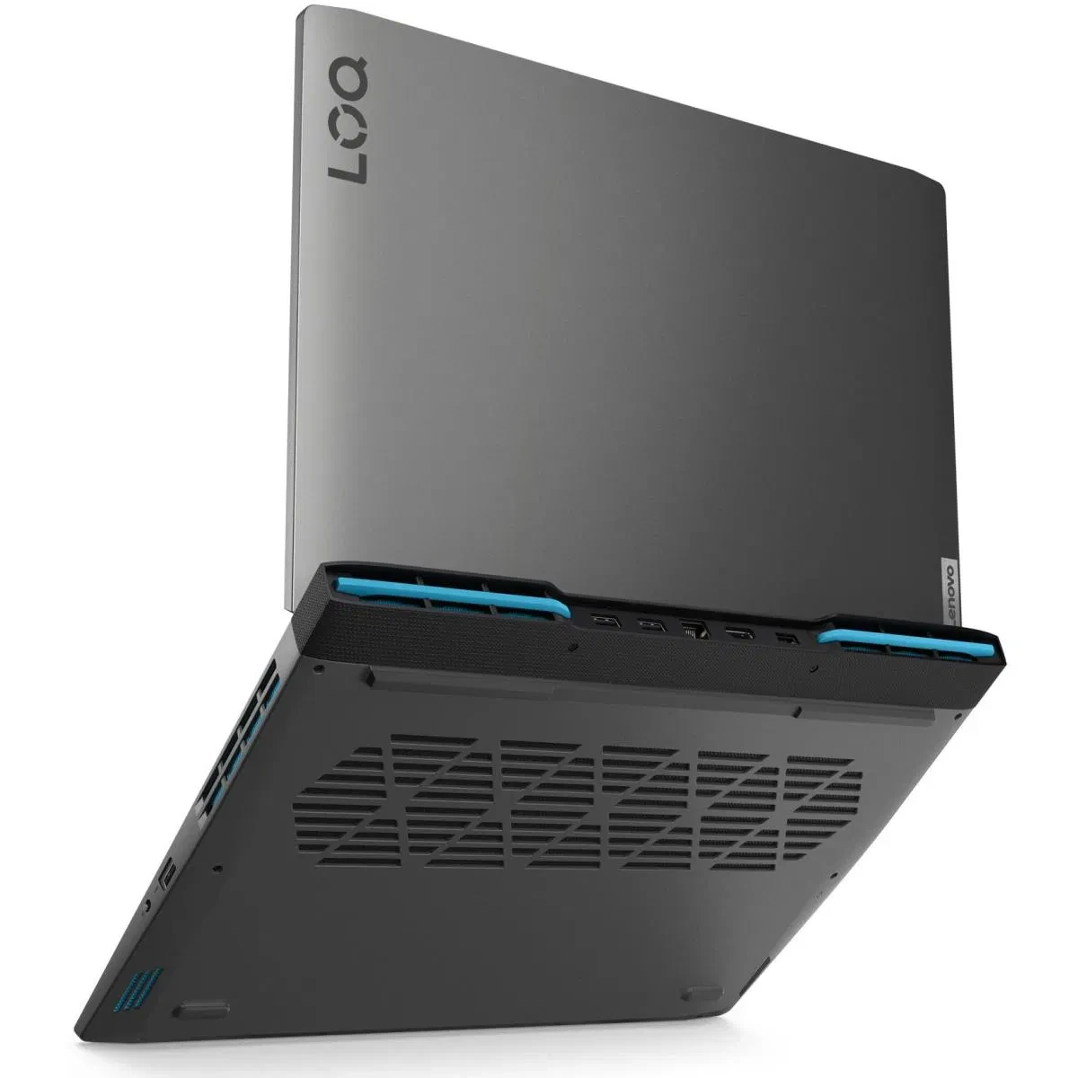 Lenovo NEW LOQ Gaming (2023) 12Gen i5-12450H , 8GB DDR5, 512GB SSD & RTX 2050 & 15.6" FHD IPS 144Hz Display