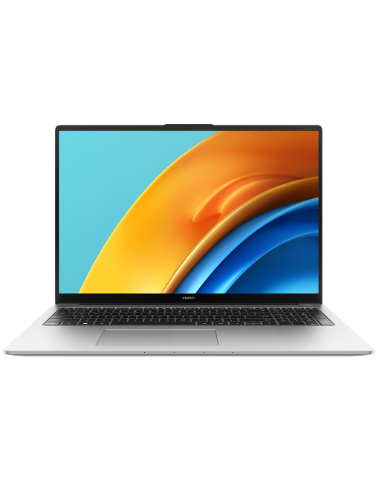 HUAWEI MateBook D16 i7-H