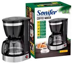 ماكينة قهوة اسبريسو احترافية Professional Espresso Coffee Machine