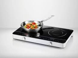 غاز إندكشن إسباني عالي الجودة High-Quality Spanish Induction Cooker