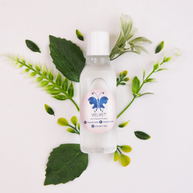 مزيل مكياج لطيف للبشرة Gentle Makeup Remover
