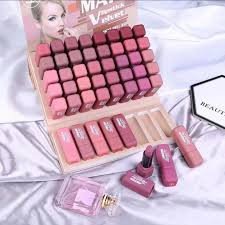 روج – Lipstick