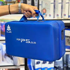 حقيبة بلايستيشن 5 | PS5 Carrying Bag