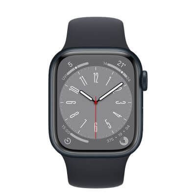 Apple Series 8 41mm