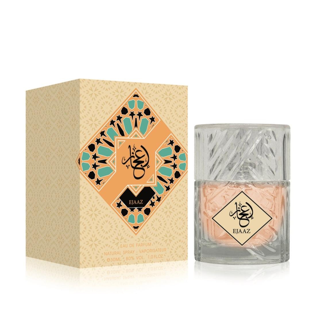 عطر إعجاز | I'jaaz Perfume