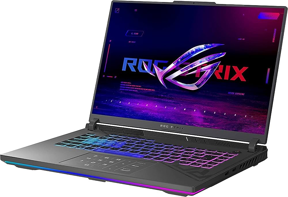 Asus ROG STRIX G614 i7 13 Gen RTX 4070
