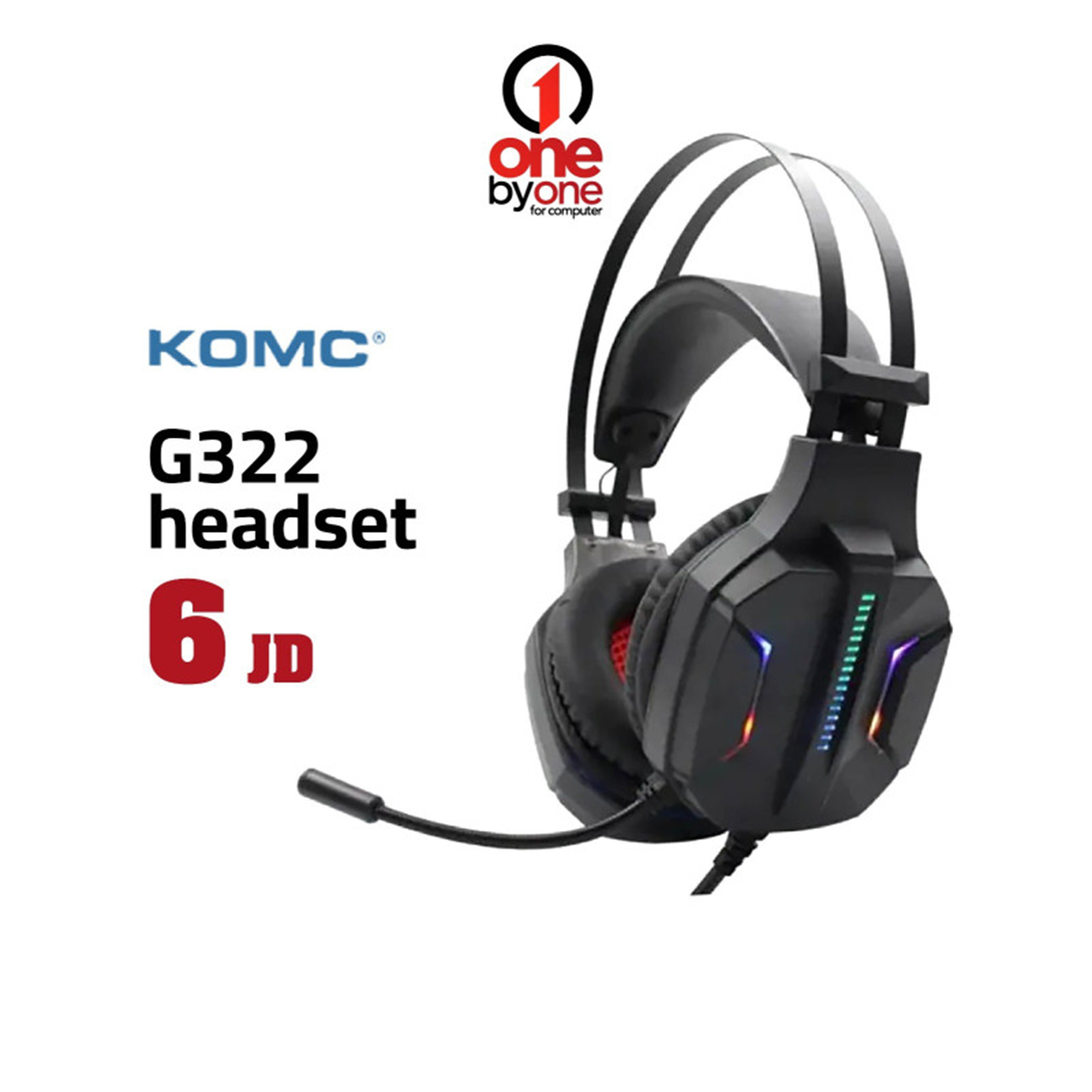 Komc | G322