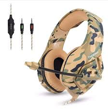 سماعة الرأس K18 Headset