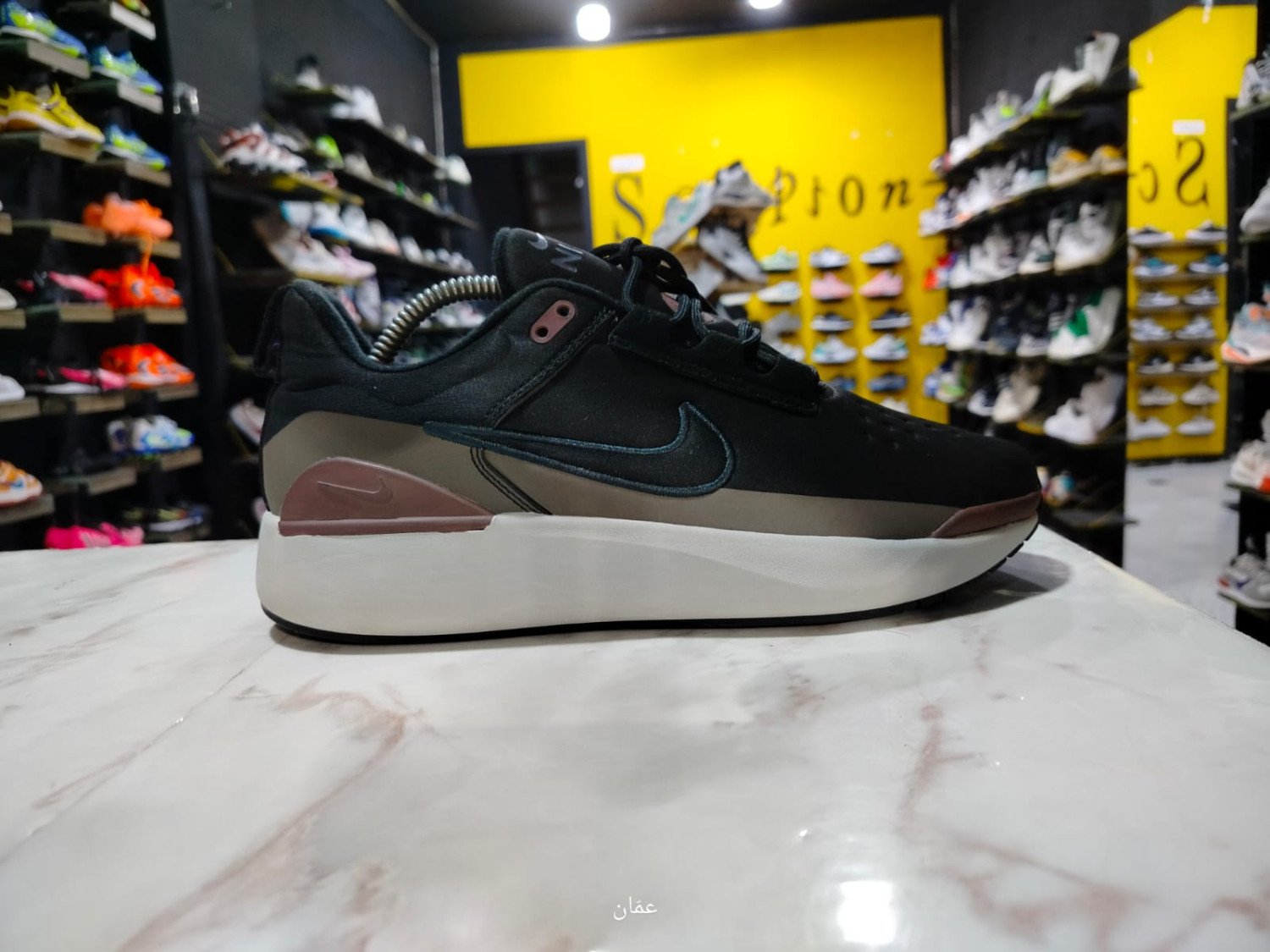 نايكي 3 أوروبي | Nike 3 European