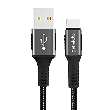 Yesido Data Cable Type-C to USB