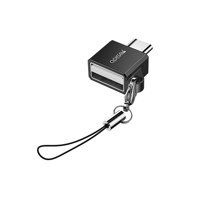 Yesido Micro Type-C OTG