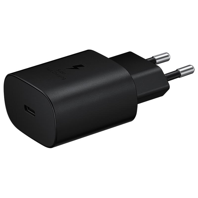 Samsung 25w PD adapter