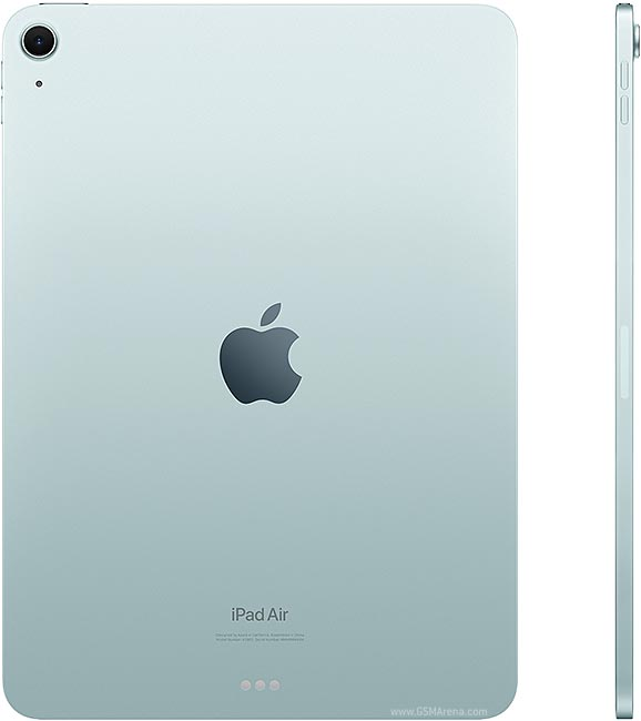 Apple iPad Air 6 (2024) 11-inch M2 128GB
