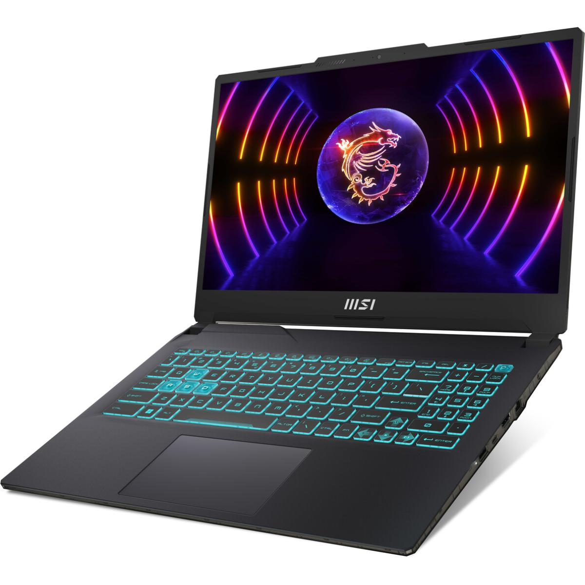 MSI KATANA 15 13Gen Core i7 + RTX 4050