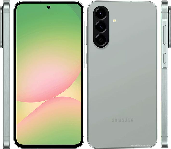 Samsung Galaxy A56 8-256