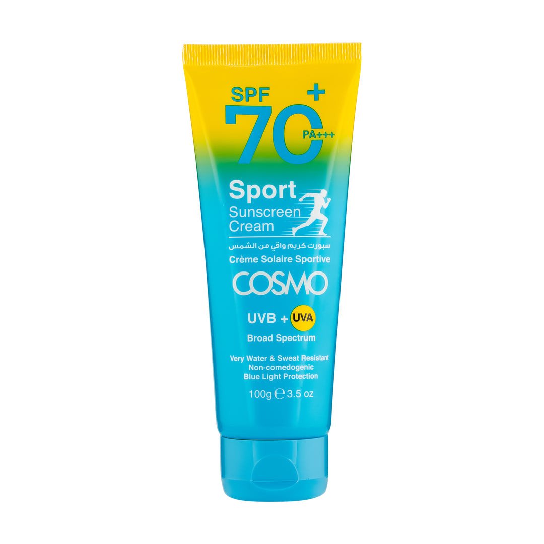 واقي شمس cosmo sunblock