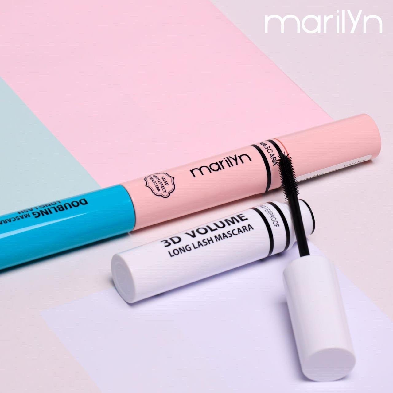 مسكاره marliyn