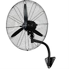 مروحة صناعية 26 إنش Inch Industrial Fan