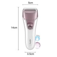 ماكينة إزالة الشعر ستاتي من سونفير 2Sonifer “Statie” Hair Removal Epilator 2