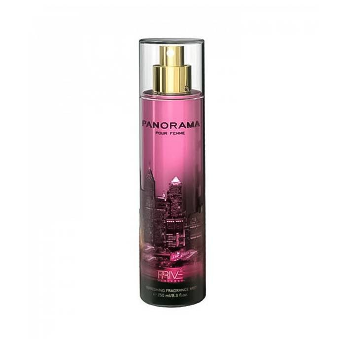 معطر الجسم من برايف – لمسة إماراتية فاخرة | Braive Body Mist – Emirati Elegance in a Bottle