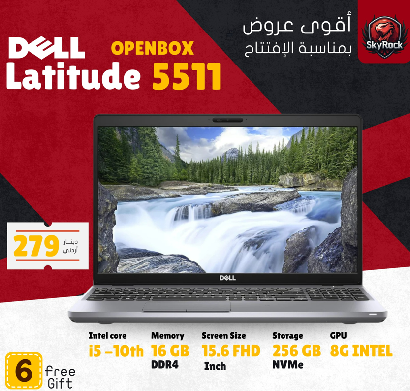 dell latitude
