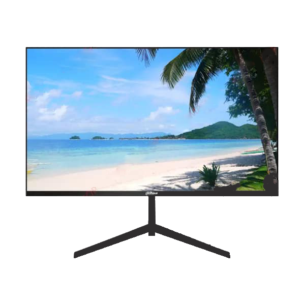 DAHUA 22 IPS 22 FHD 75hz + Speaker