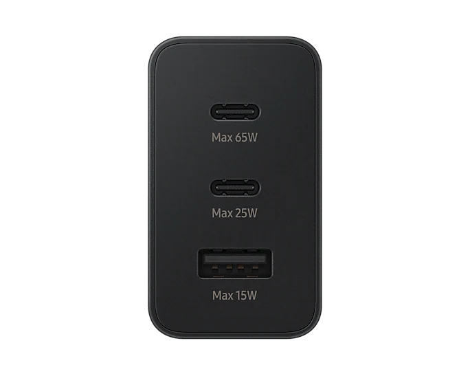Samsung 65w PD adapter