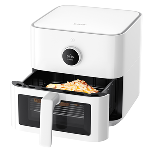 Xiaomi Smart Air Fryer 5.5L