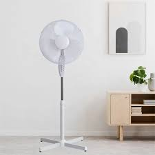 مروحة وارد أوروبي صامتة – 16 إنش Silent European Imported Fan – 16 Inch