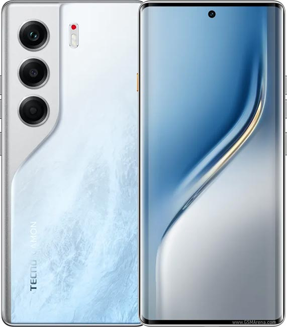Tecno Camon 40 Pro 4G