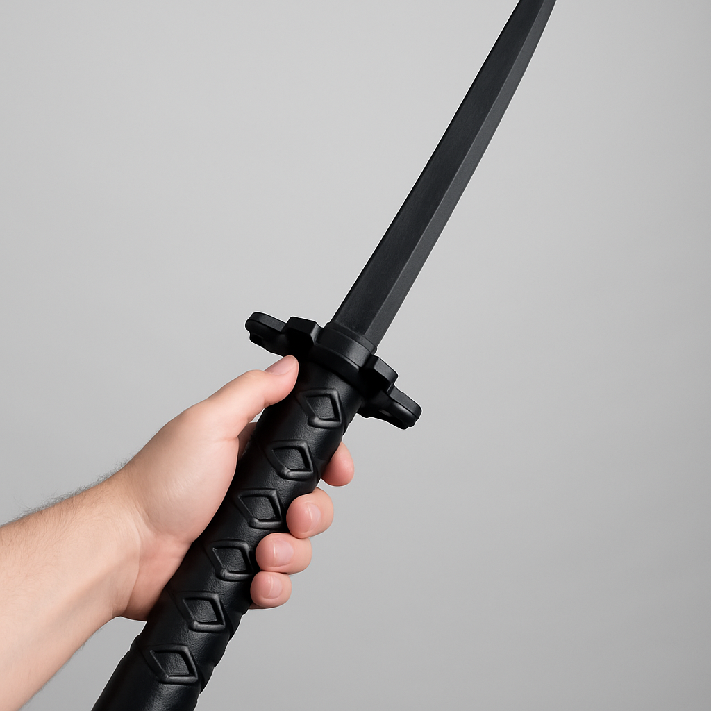 سيف متحرك مطبوع animated printed sword