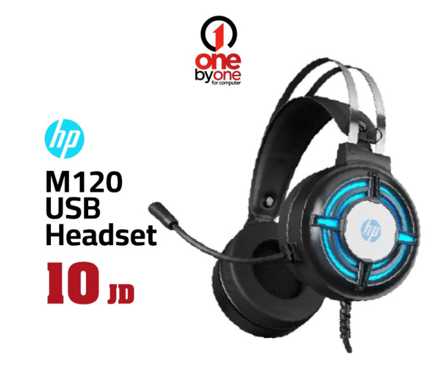 Hp | M120 usb