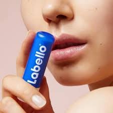 مطري شفايف لابيلو (Labello Lip Balm)