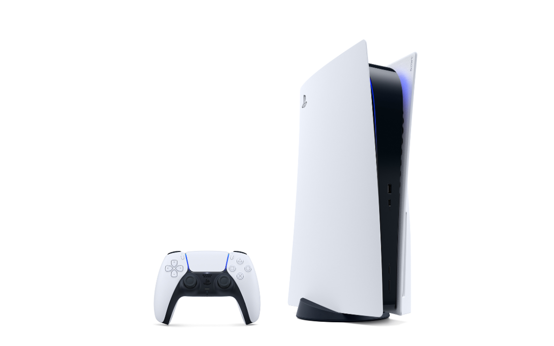 Play Station 5 SLIM DIGITAL