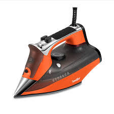 مكوى بخار كهربائي من سونفير Sonifer Electric Steam Iron 2000W
