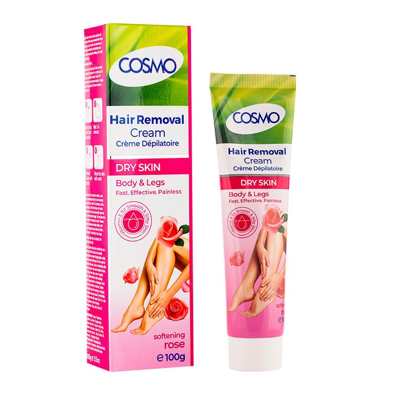 كوزمو كريم مزيل شعر Cosmo hair cream removal