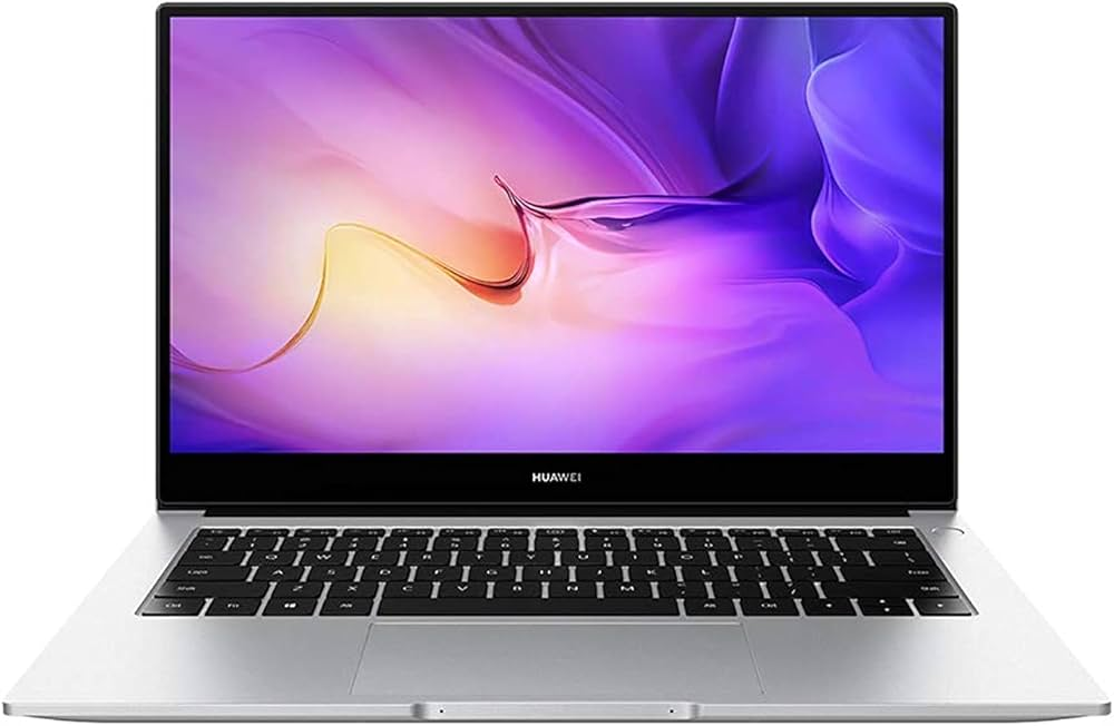 HUAWEI MateBook D 15 11th Core i5-1135G7 512GB