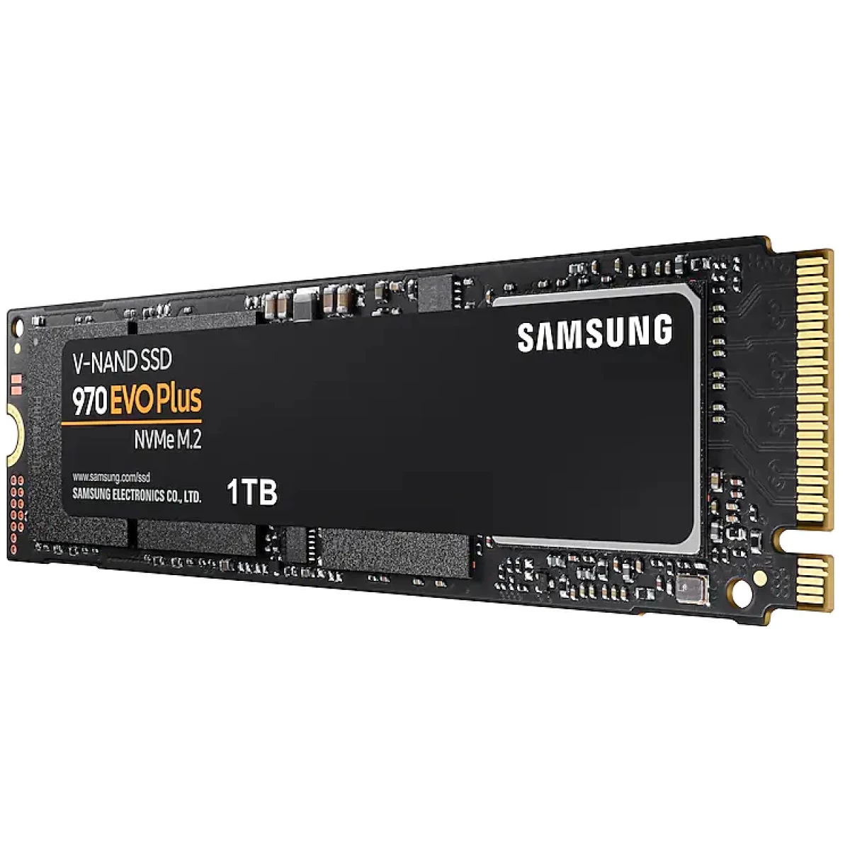 Samsung 970 EVO Plus NVMe 1TB