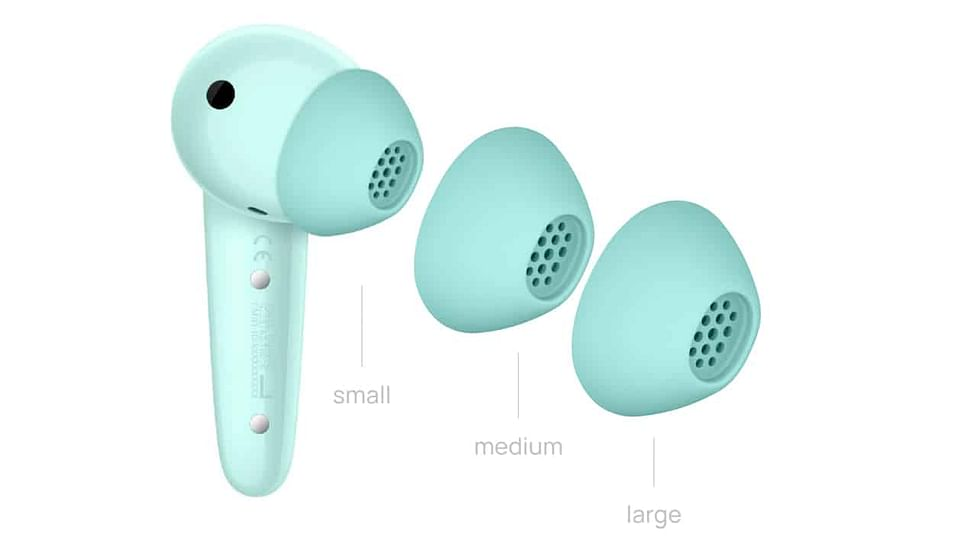 HUAWEI FreeBuds SE