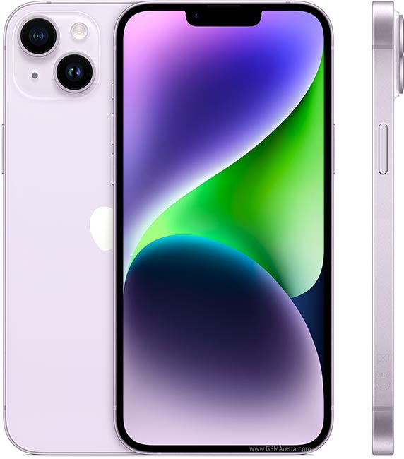 Apple iPhone 14 128GB PLUS