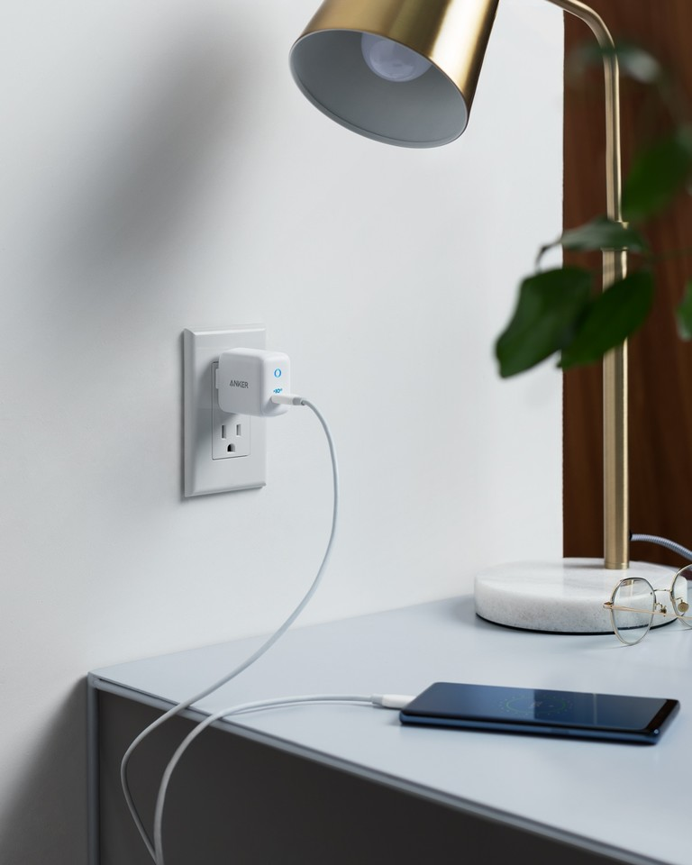 Power port III mini