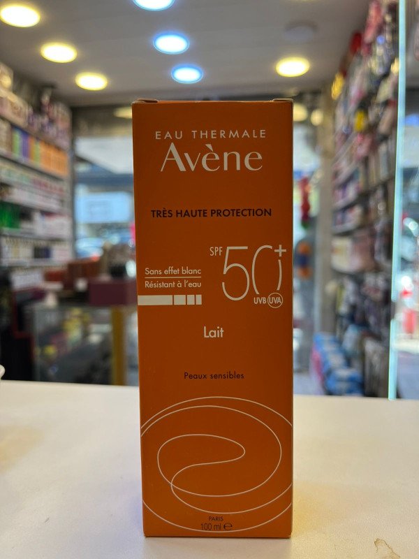 واقي شمس Avene