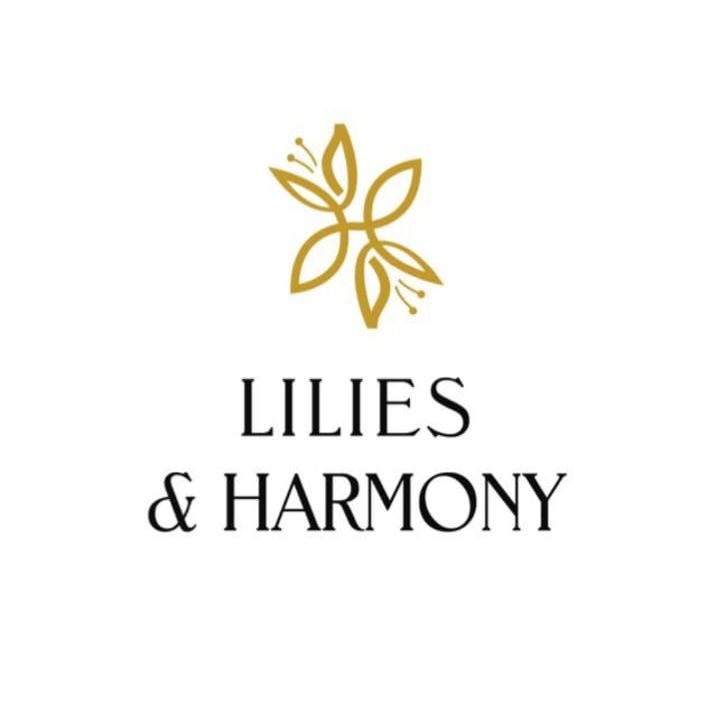 Lilies and Harmony