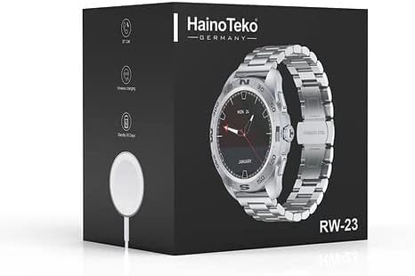 Haino Teko RW-23