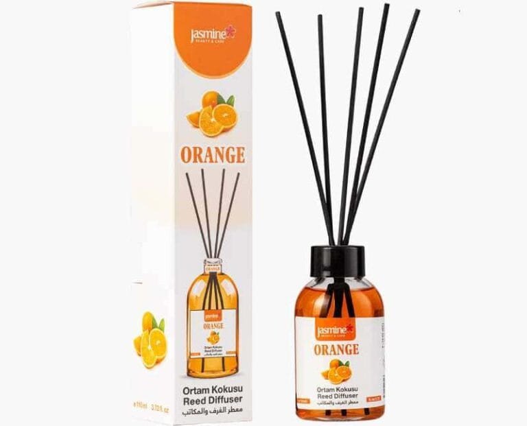 معطرات جاسمين للمكاتب  والغرف