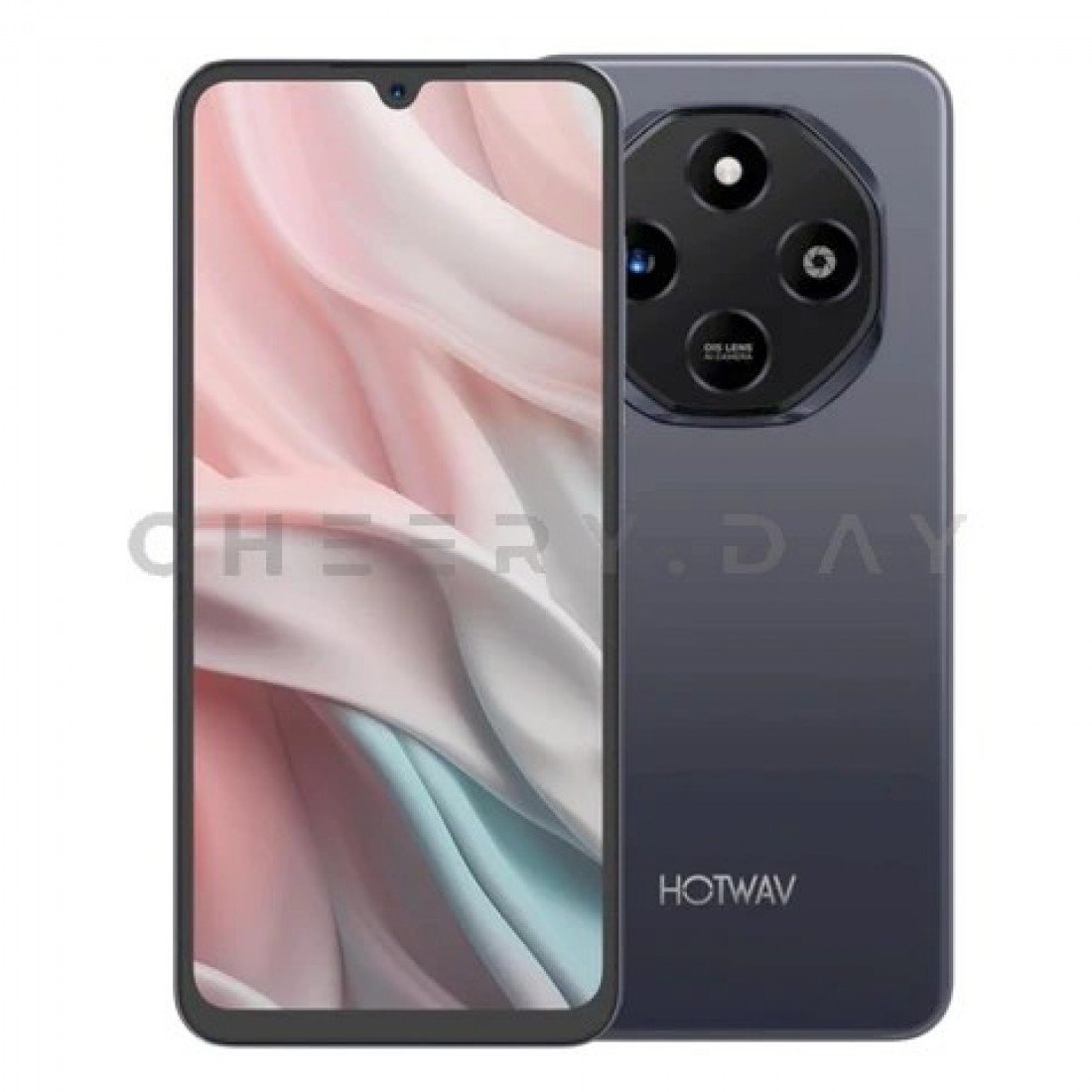 HOTWAV Note 16 Pro