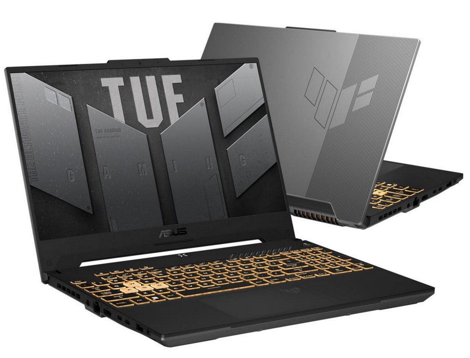 Asus TUF F15 i5-12500 + RTX 3050
