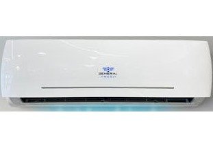 مكيف جنرال فريش 2طن - General FRESH AC 2 TON